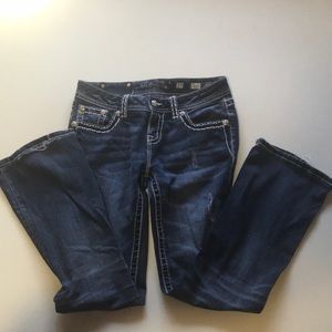 Miss Me jeans!